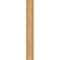 Ekena Millwork Olympic Smooth Traditional Outlooker, Western Red Cedar, 5 1/2"W x 30"D x 42"H OUT06X30X42OLY01SWR - alternate 4